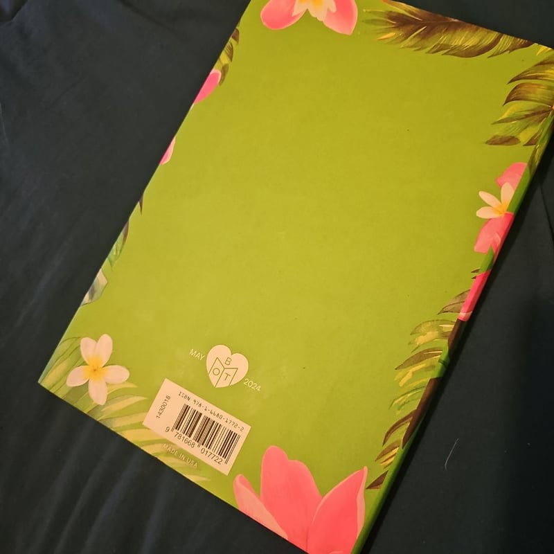 The Paradise Problem