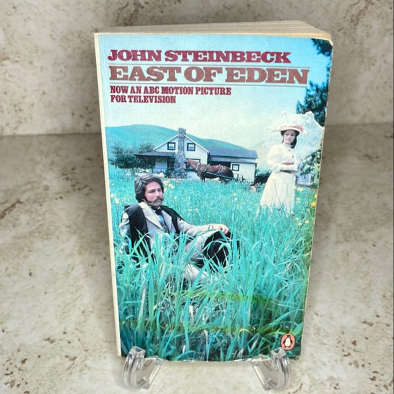 East of Eden 