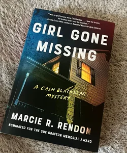 Girl Gone Missing (MN Edition)