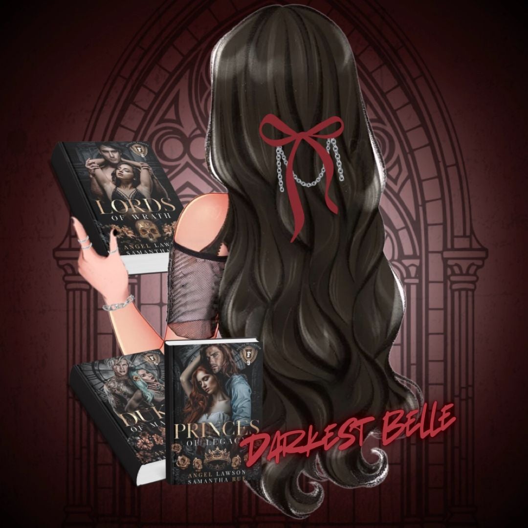 Darkest Bellé