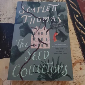 The Seed Collectors
