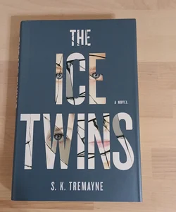 The Ice Twins