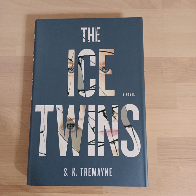 The Ice Twins