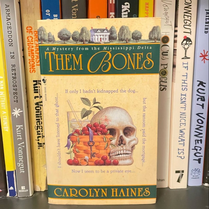 Them Bones