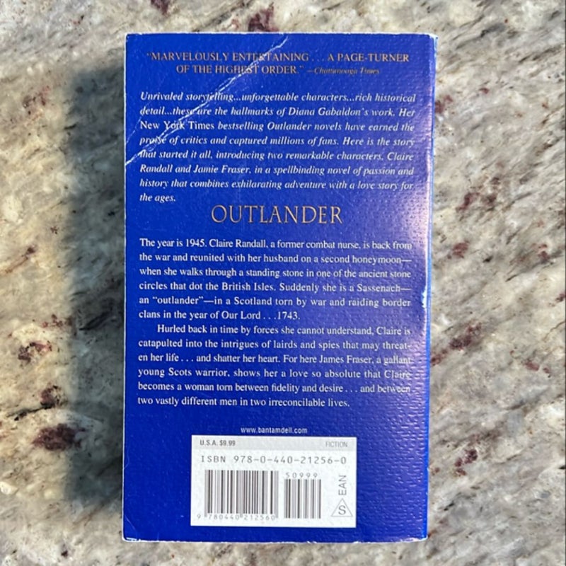 Outlander