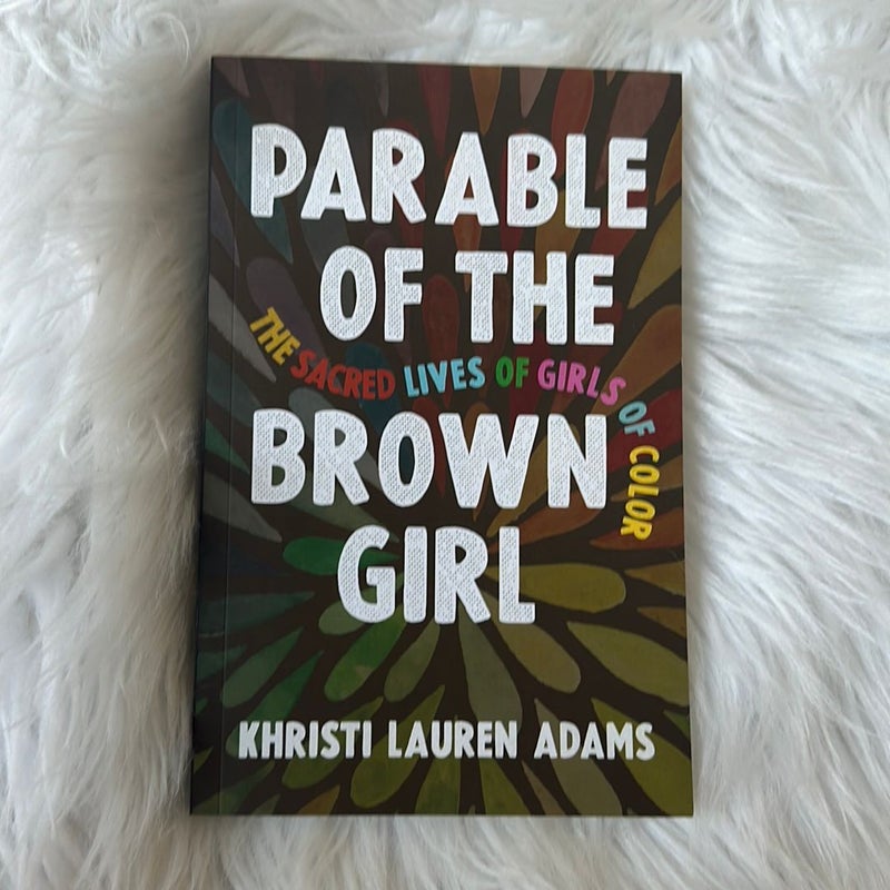 Parable of the Brown Girl