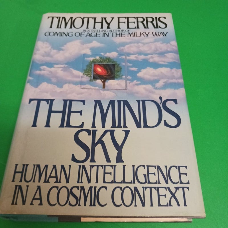 The Mind's Sky