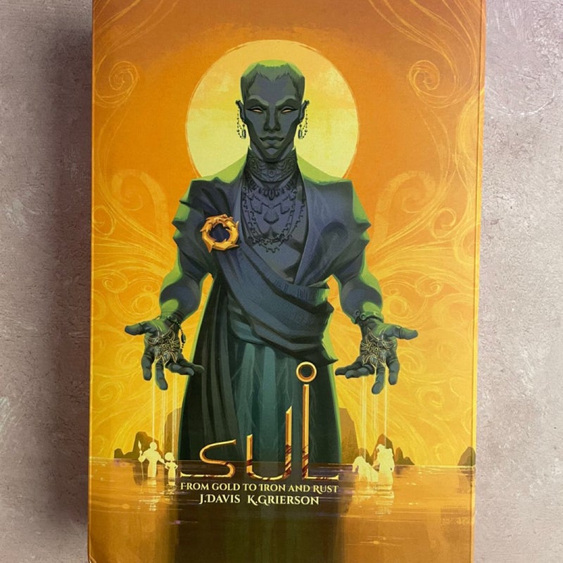 Sul