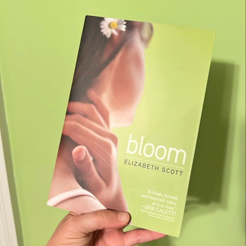 Bloom