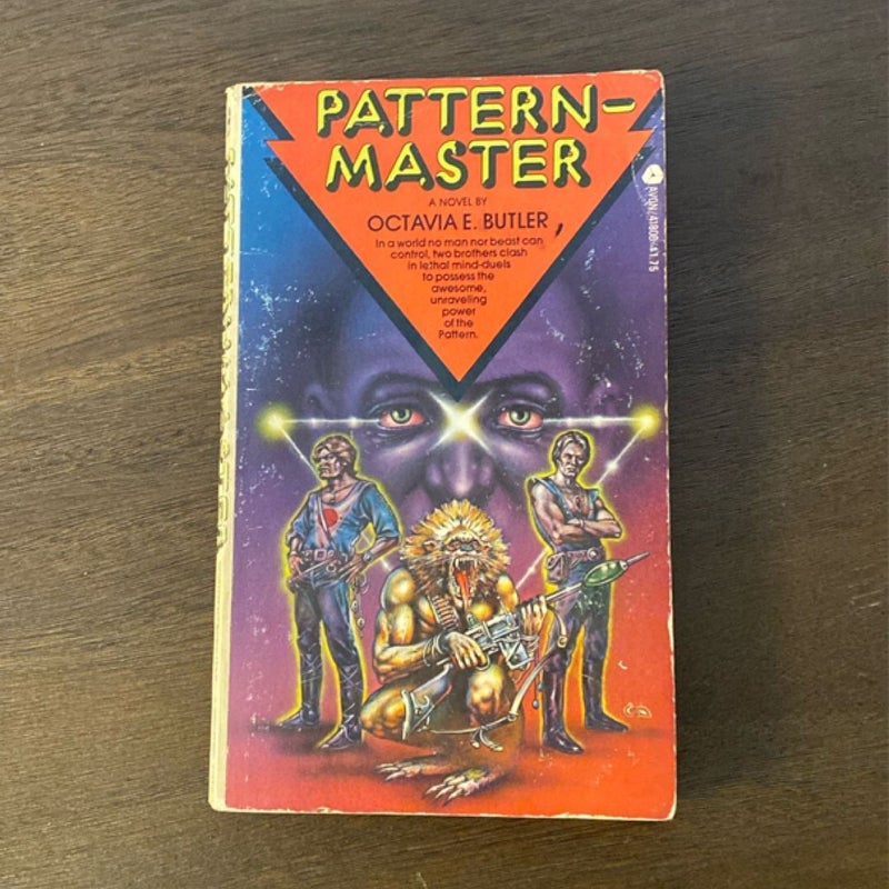 Patternmaster