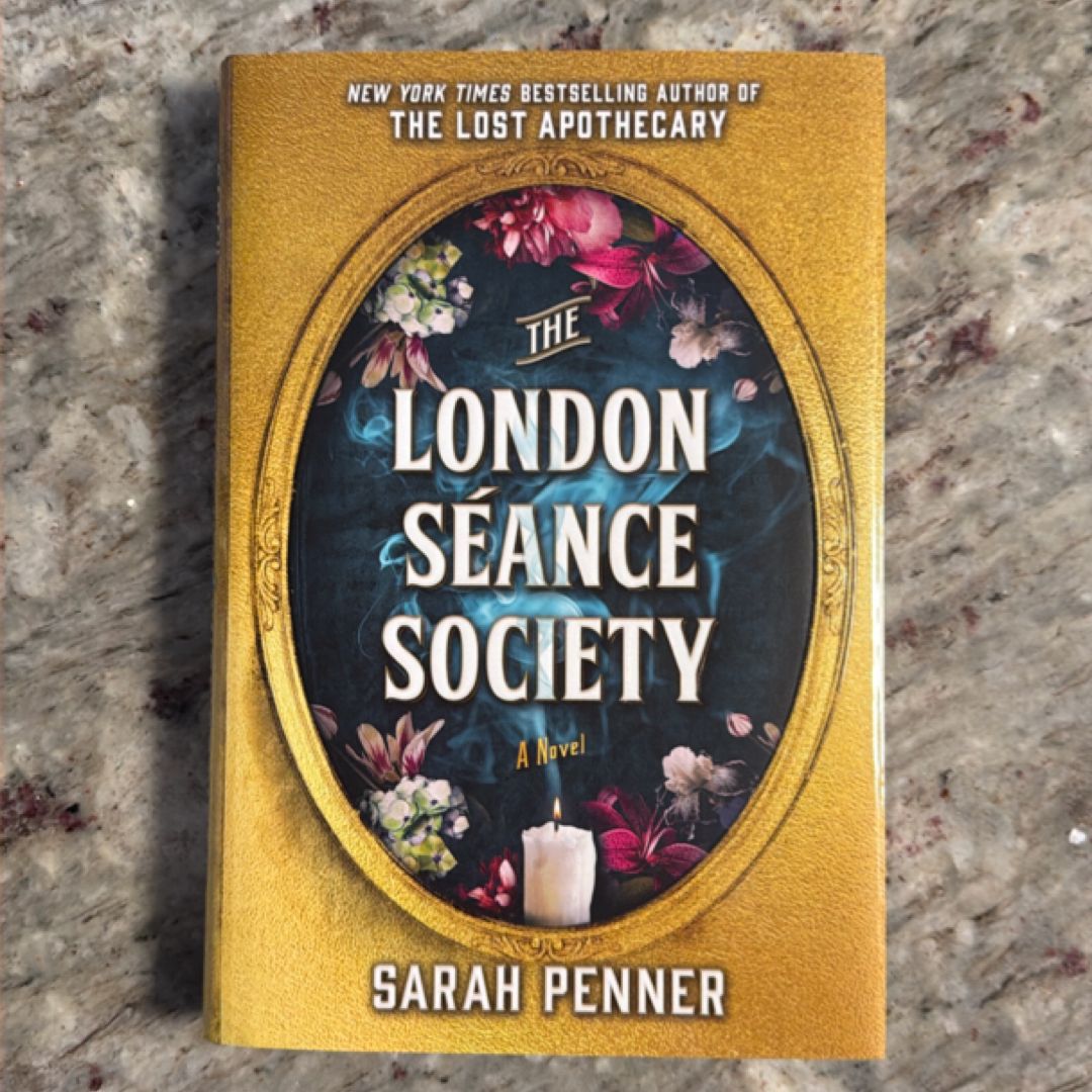The London Séance Society