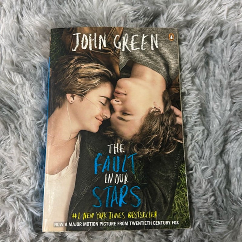 The Fault in Our Stars