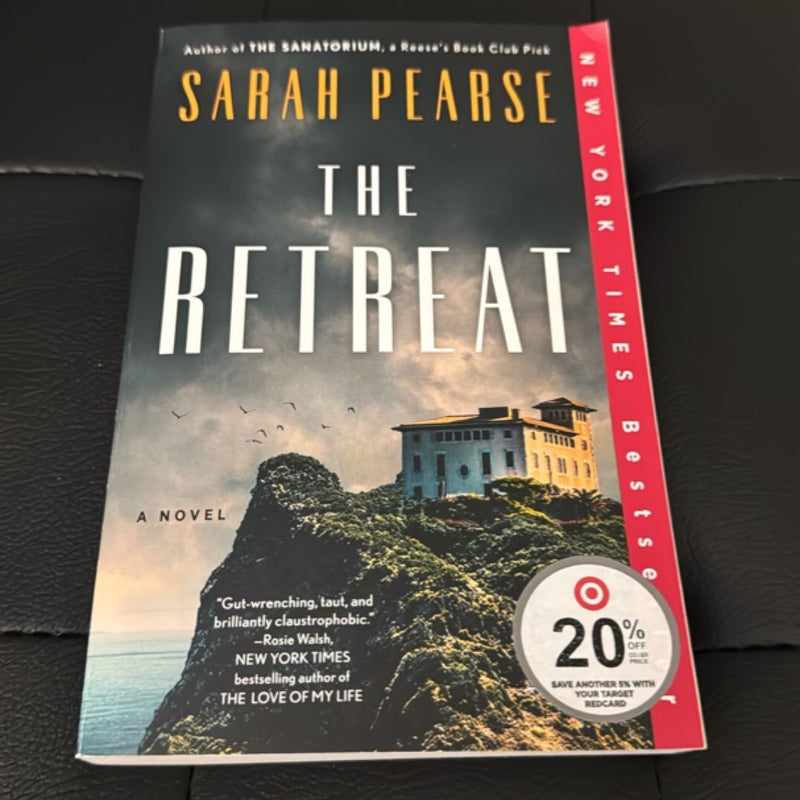 The Retreat