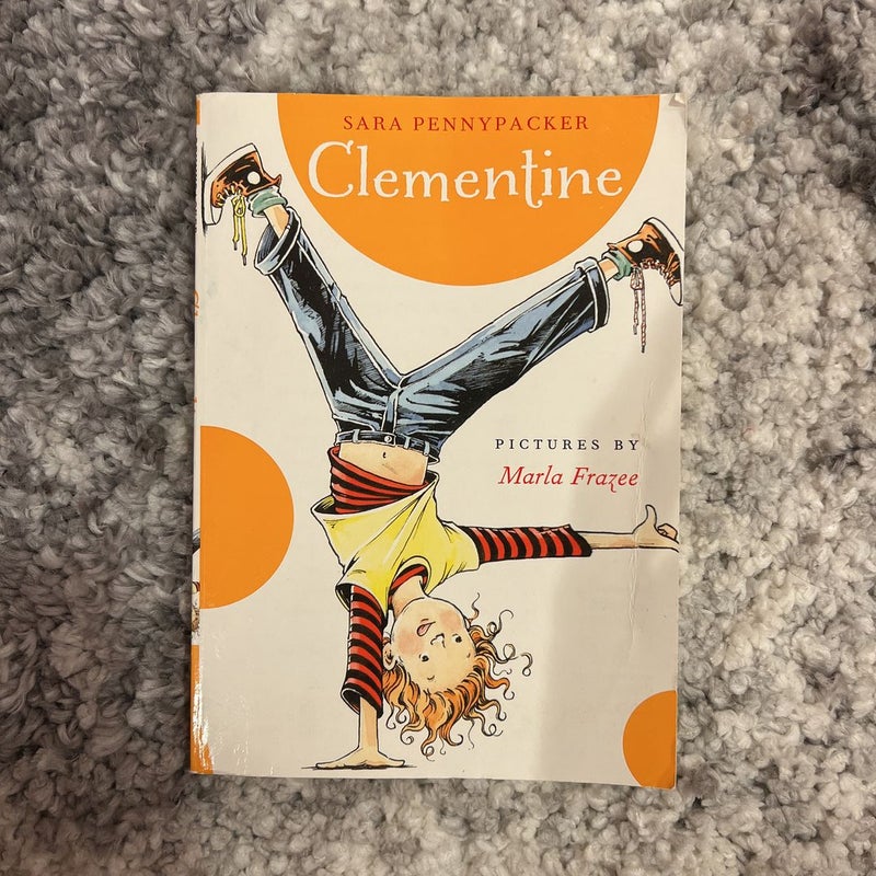 Clementine