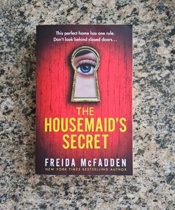 The Housemaid's Secret