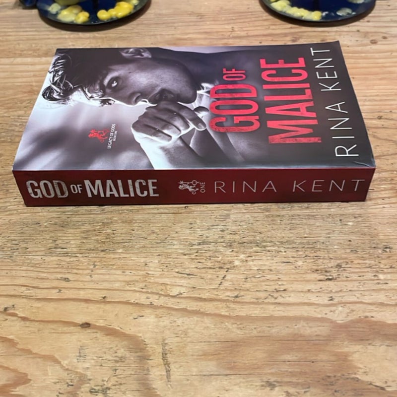 God of Malice