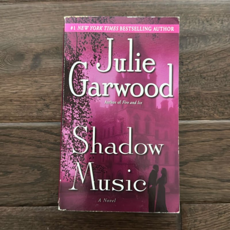 Shadow Music