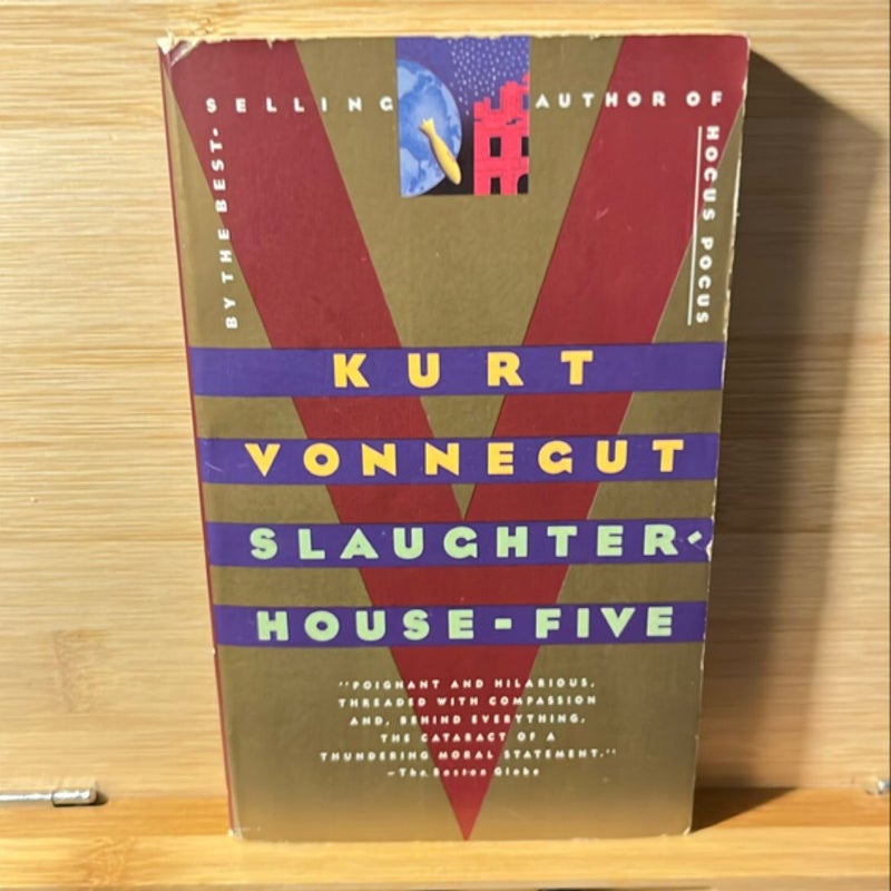 Slaughterhouse-Five