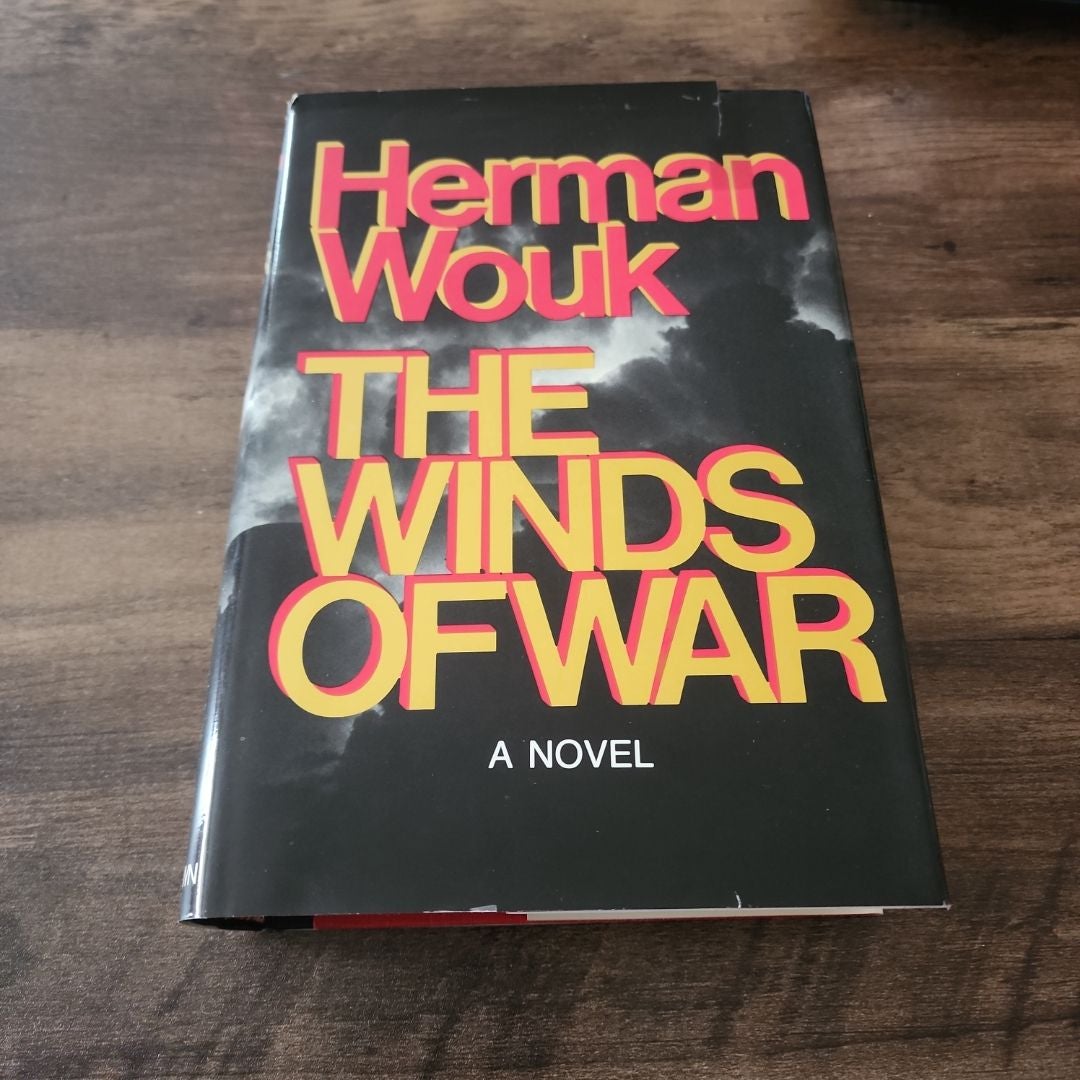 The Winds of War