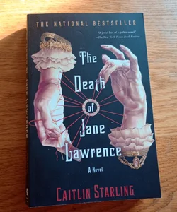 The Death of Jane Lawrence