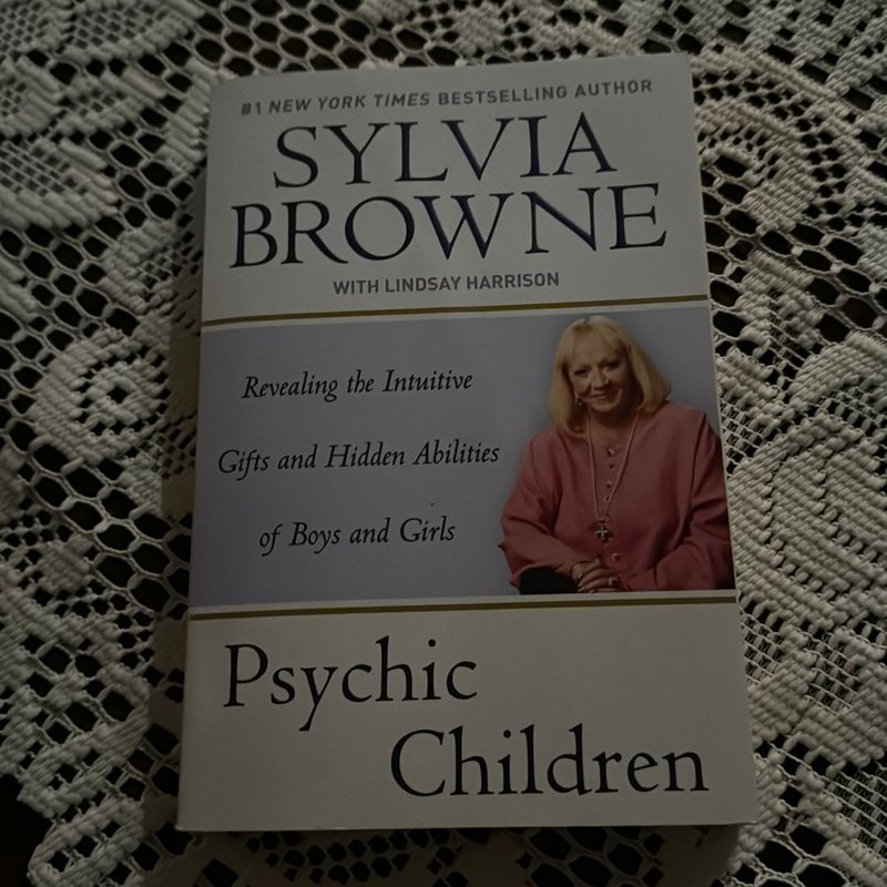 Psychic Children