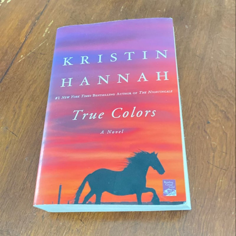 True Colors
