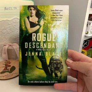 Rogue Descendant