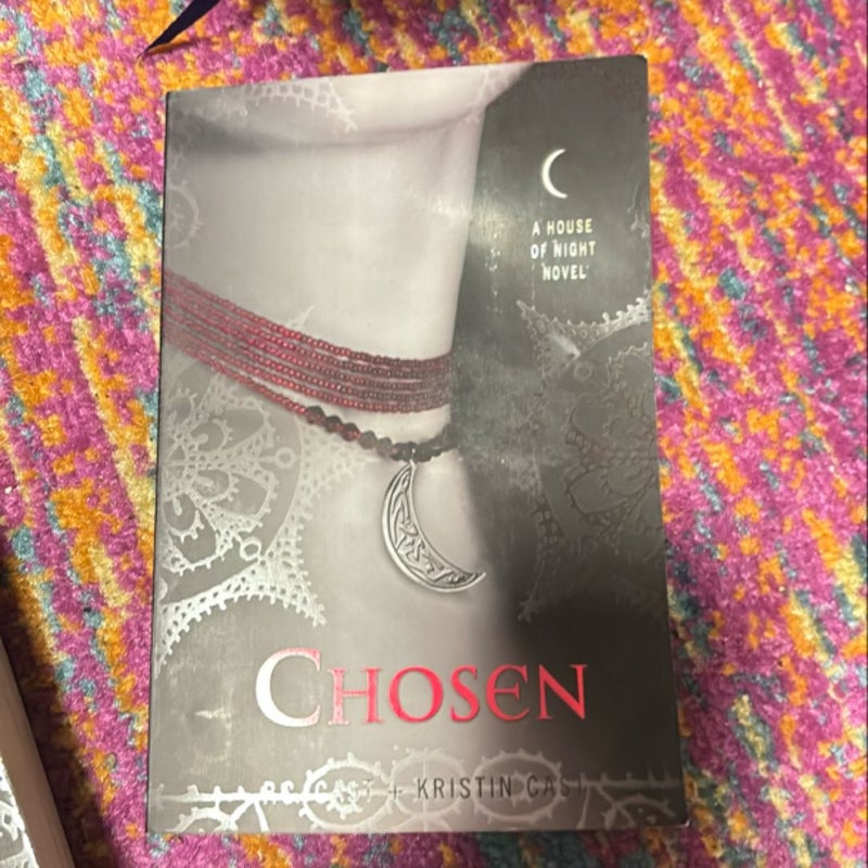 Chosen