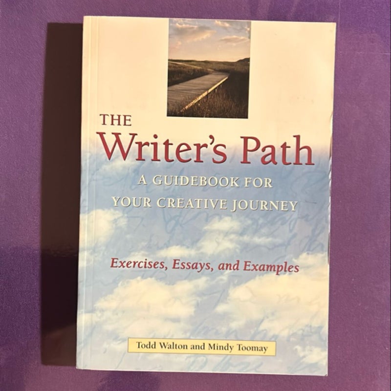 The Writer's Path