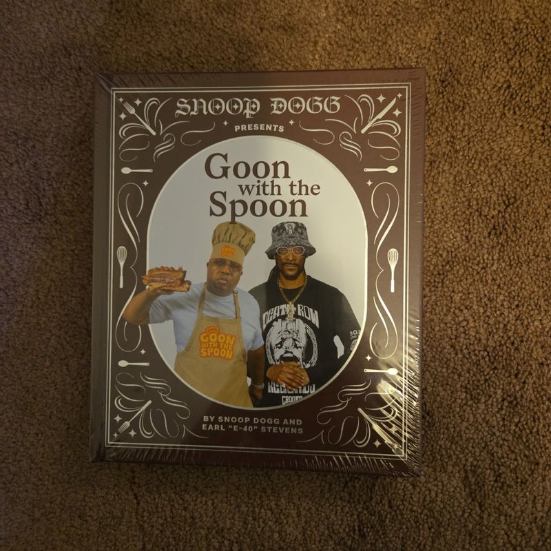 Snoop Dogg Presents Goon with the Spoon