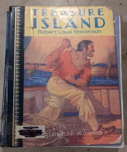 Treasure Island