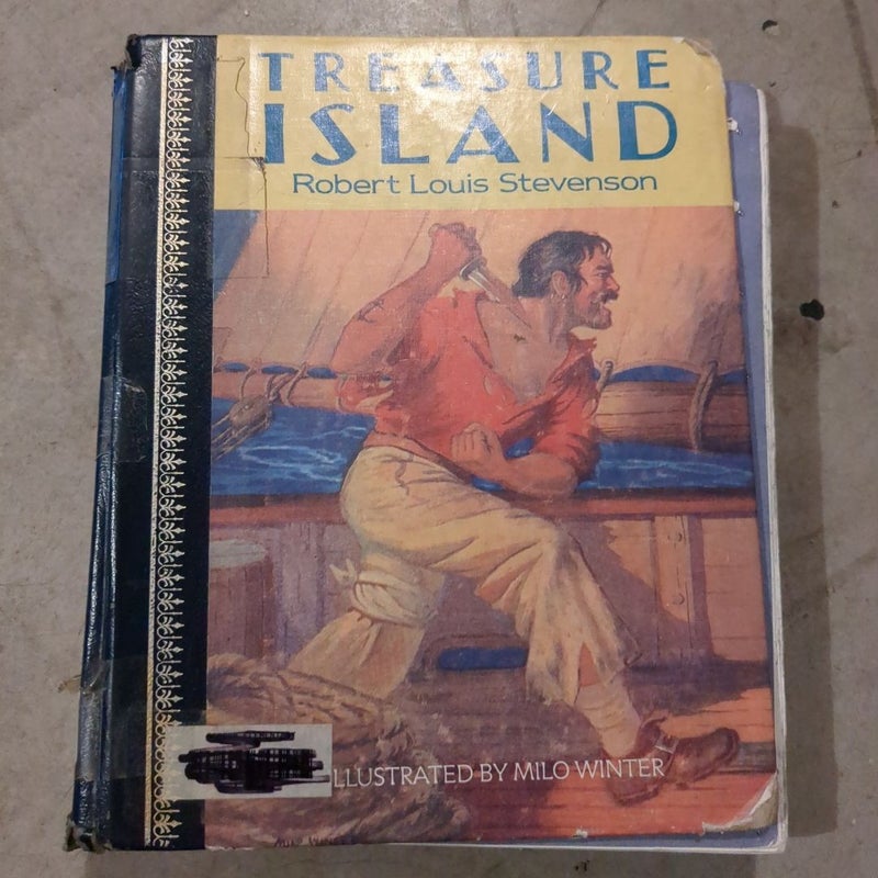 Treasure Island