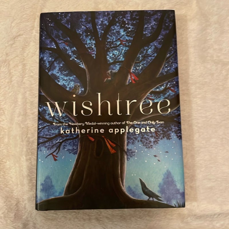 Wishtree