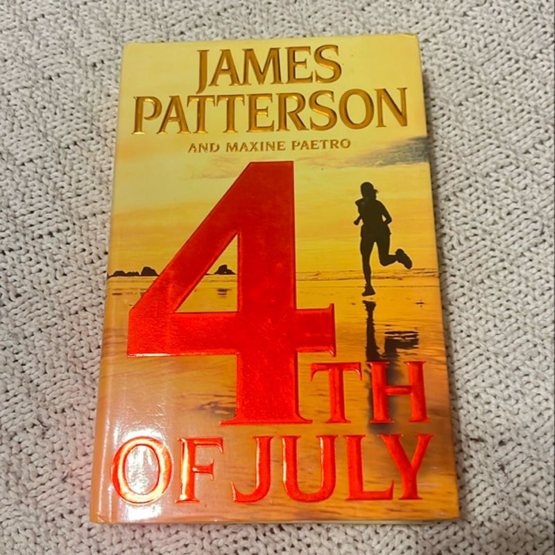 4th of July
