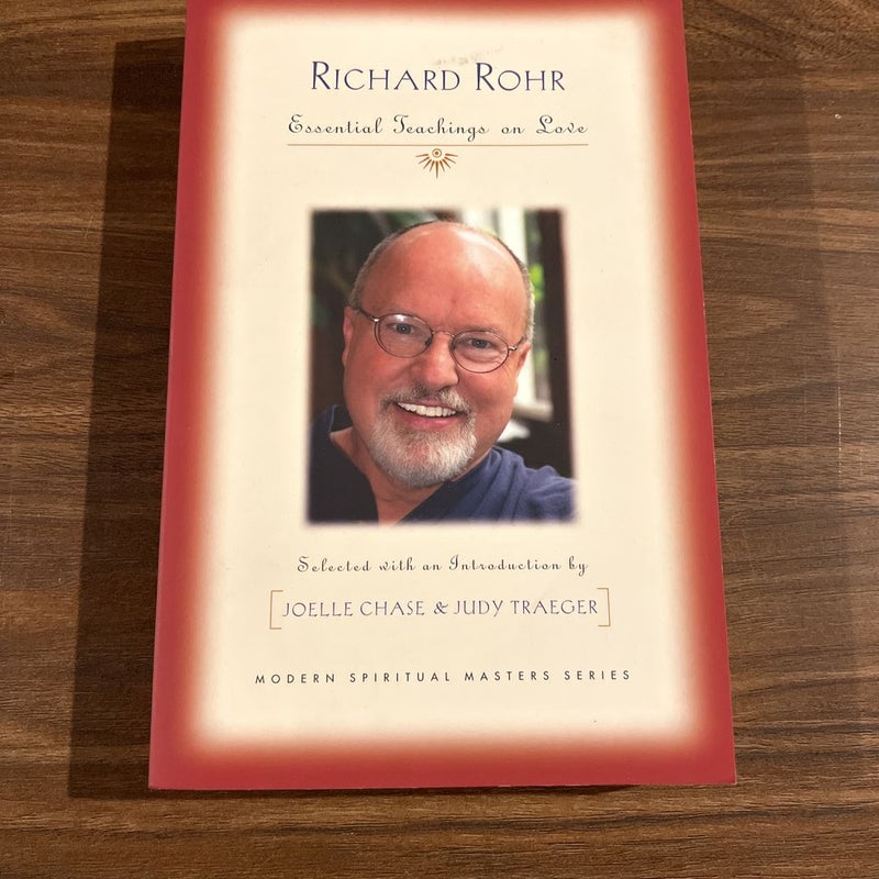 Richard Rohr