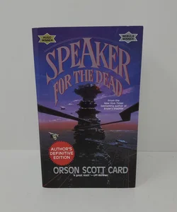 Speaker for the Dead