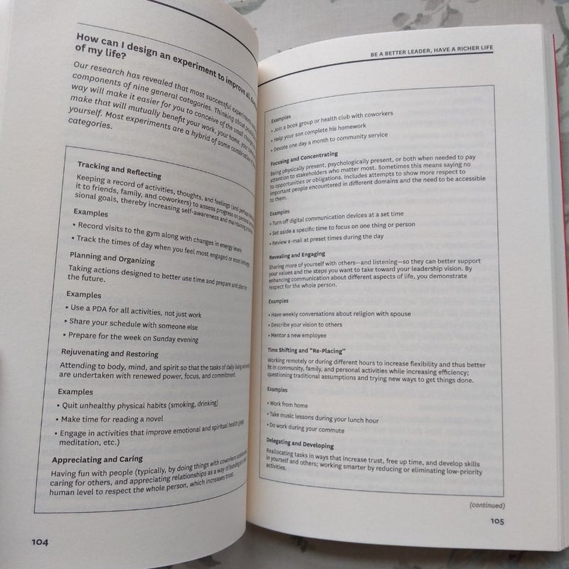 HBR's 10 Must Reads on Managing Yourself (with Bonus Article How Will You Measure Your Life? by Clayton M. Christensen)