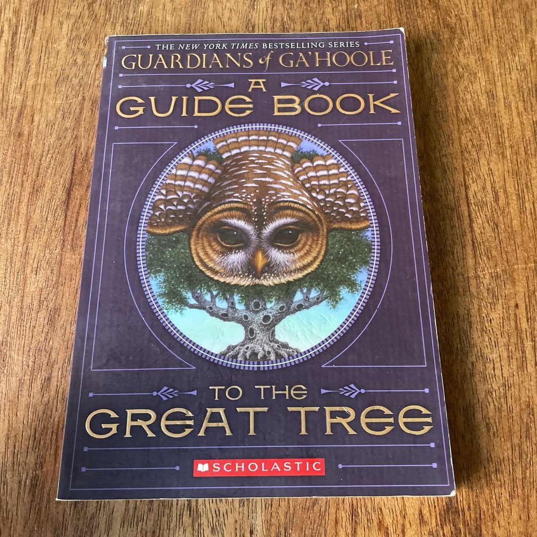 A Guide Book to the Great Tree