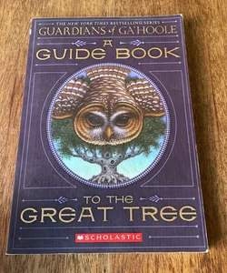 A Guide Book to the Great Tree