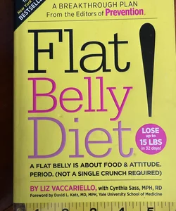 Flat Belly Diet!