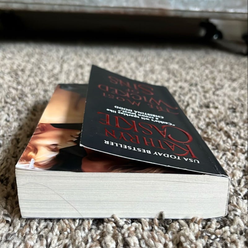 The Most Wicked of Sins