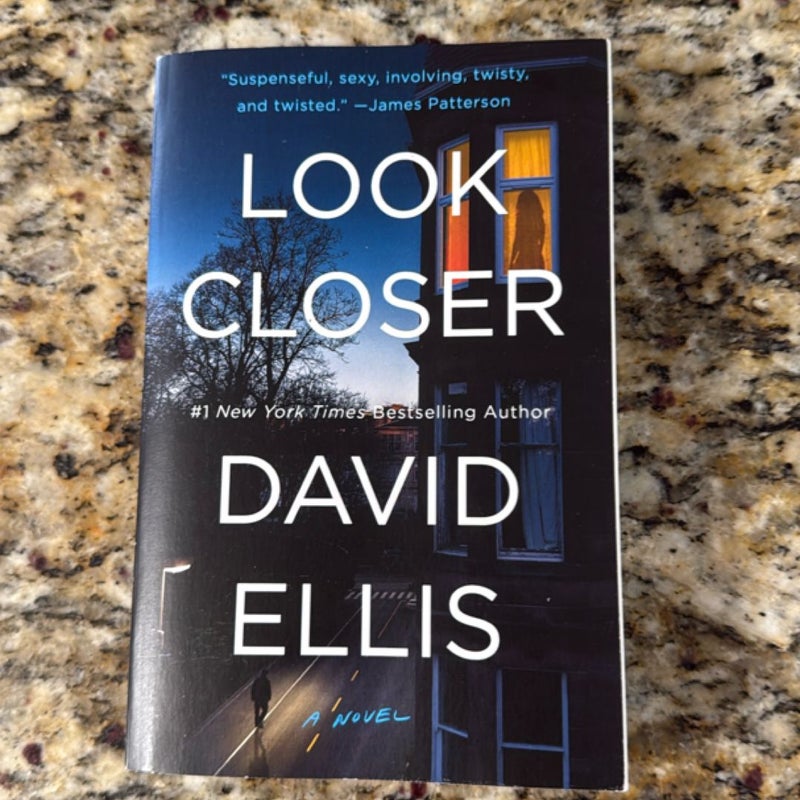 Look Closer