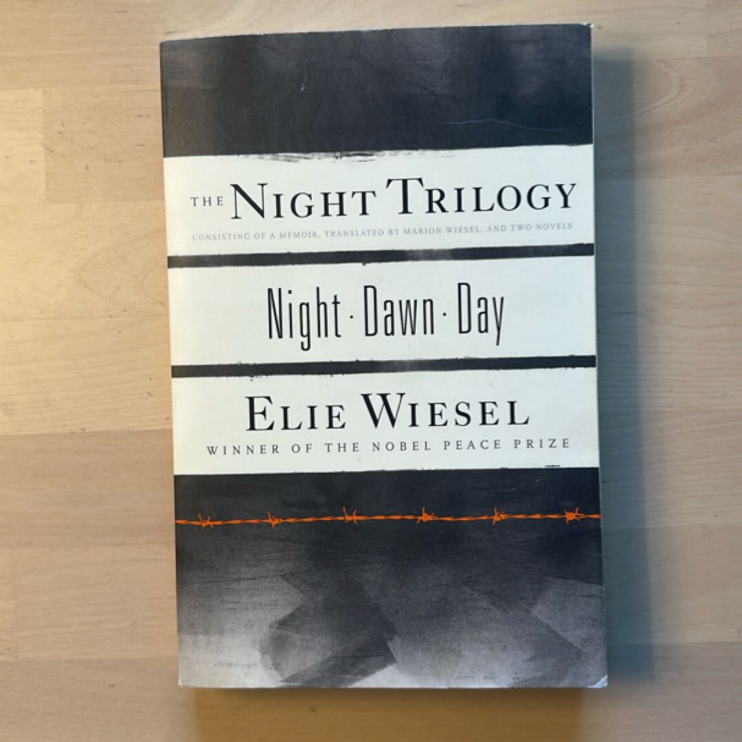 The Night Trilogy