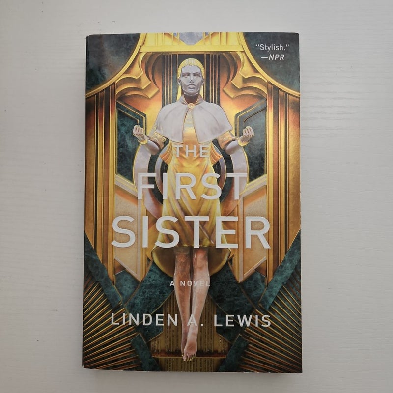 The First Sister