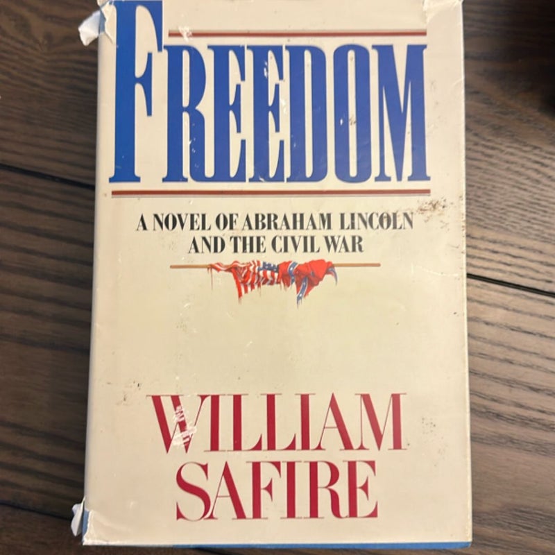 Freedom