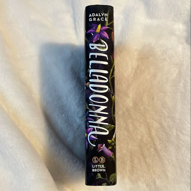 Belladonna