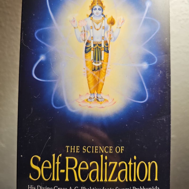 The Science of Self-Realization