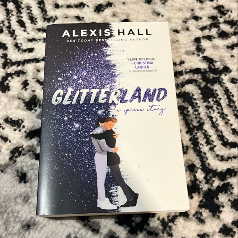 Glitterland