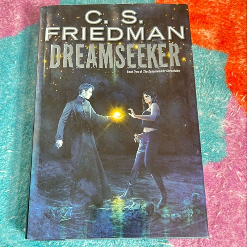 Dreamseeker