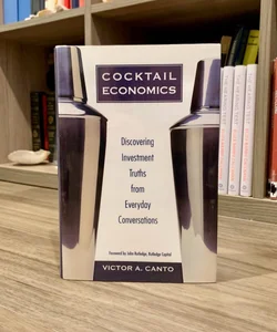 Cocktail Economics